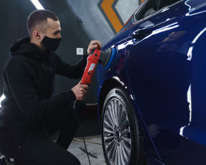 best-car-detailing-in-mansfield