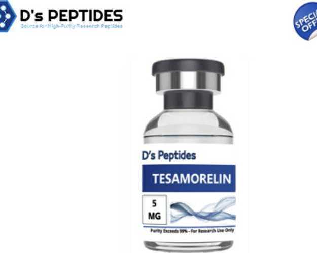 premium-quality-tesamorelin-5mg-for-research-excellence
