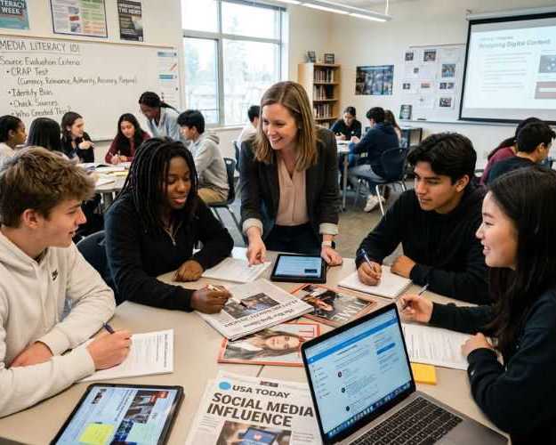 building-critical-thinking-through-media-literacy