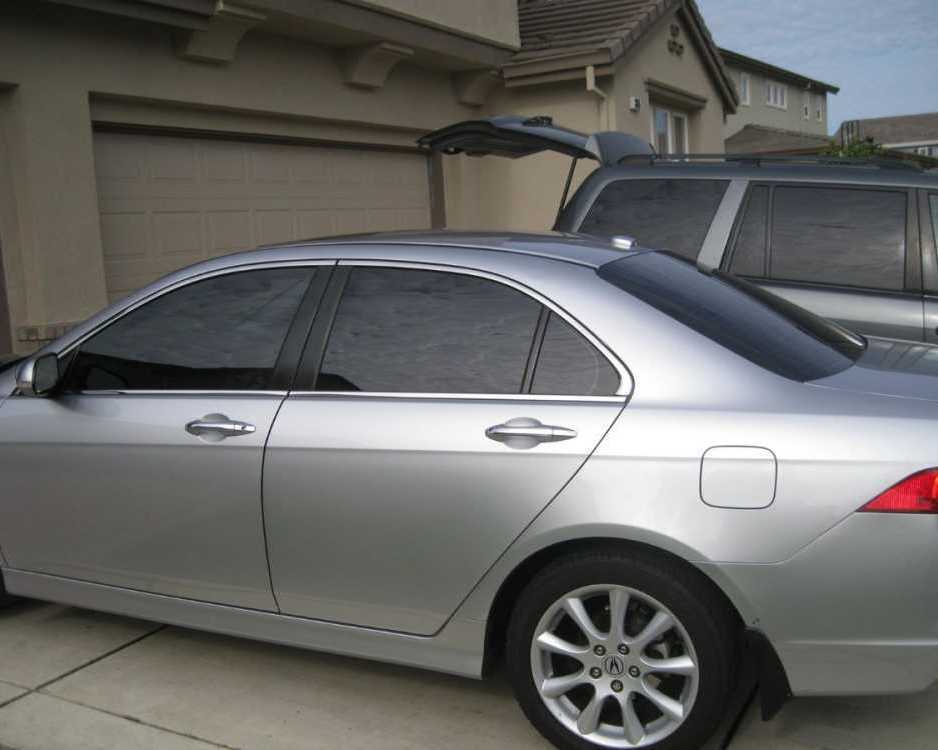 best-auto-window-tinting-in-sacramento-uv-protection