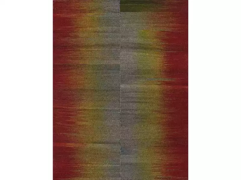5x7-red-charcoal-persian-kilim-rug-in-dfw-tx-small-0