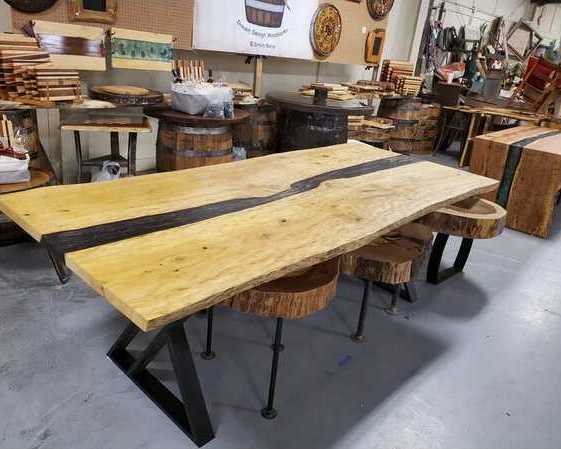 best-conference-table-for-office-wooden-table-buying-guide-empty-barrel