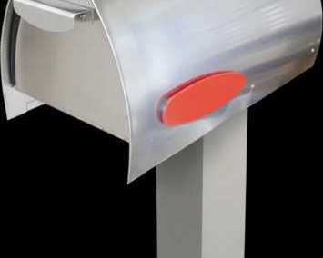 10-best-mid-century-modern-mailbox-ideas-premium-stainless-mailbox