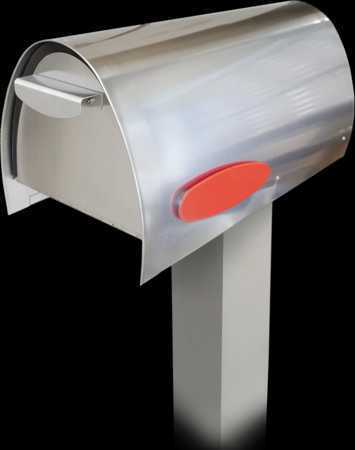 10-best-mid-century-modern-mailbox-ideas-premium-stainless-mailbox-big-0