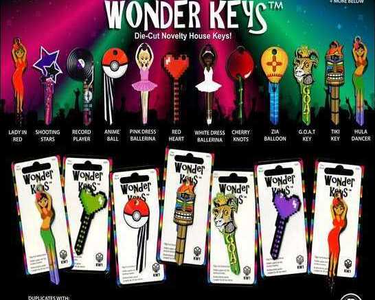 decorative-key-blanks-cool-house-keys-wonder-keys-guitar-shaped-keys