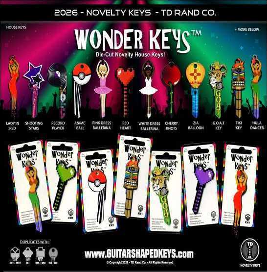 decorative-key-blanks-cool-house-keys-wonder-keys-guitar-shaped-keys-big-0