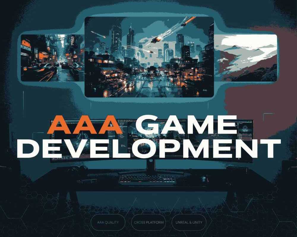 aaa-game-development-where-creativity-meets-world-class-game-production