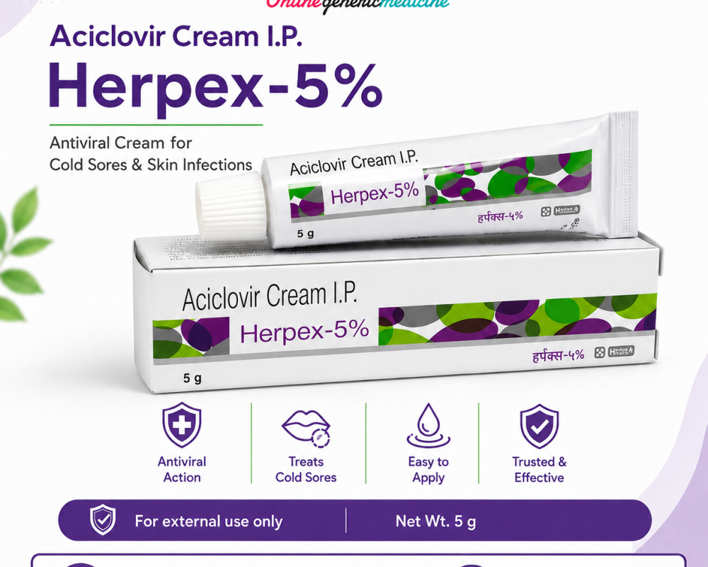herpex-cream-aciclovir-herpex-for-herpes-infection-relief