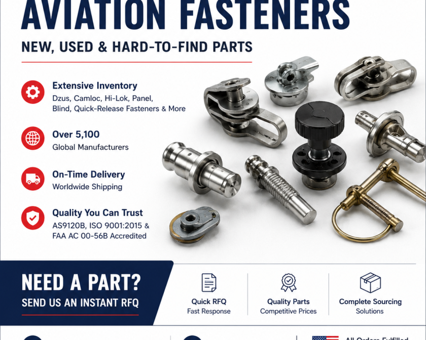 premium-aviation-fasteners-aircraft-hardware-components-available