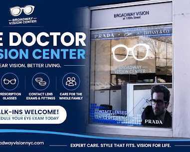 mejor-optico-cerca-de-mi-broadway-vision-center