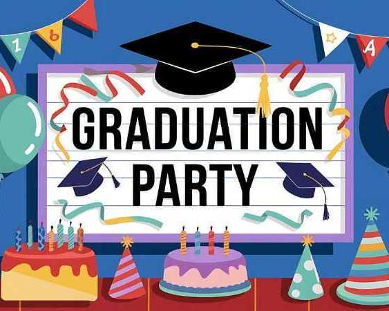 13-graduation-party-ideas-to-celebrate-your-graduate-in-style