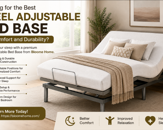 looking-for-the-best-steel-adjustable-bed-base-for-comfort-and-durability