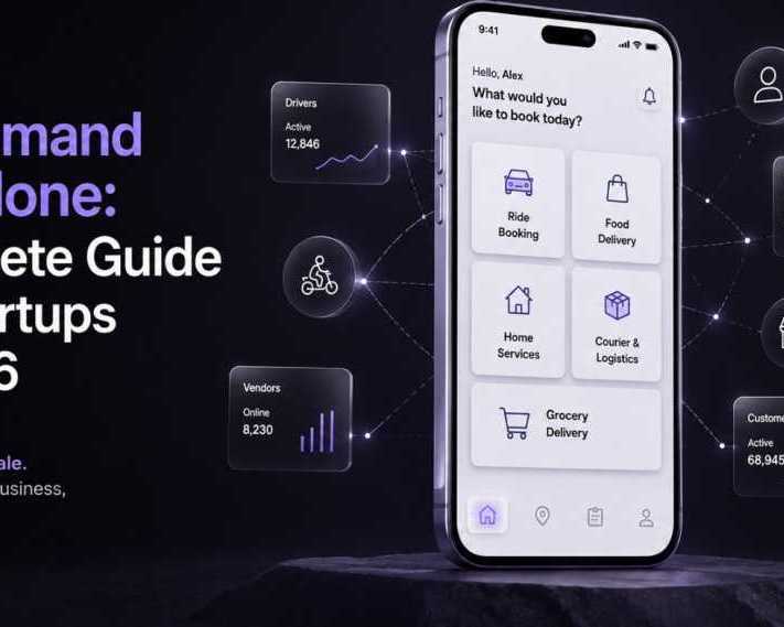 on-demand-app-clone-complete-guide-for-startups-in-2026