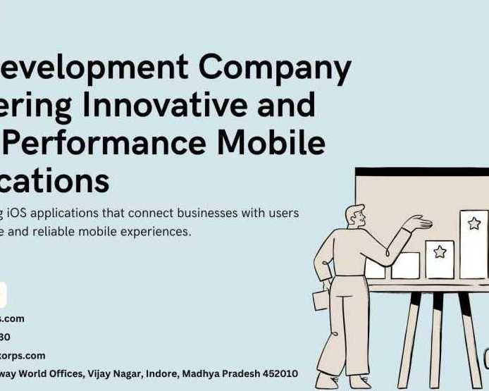ios-development-company