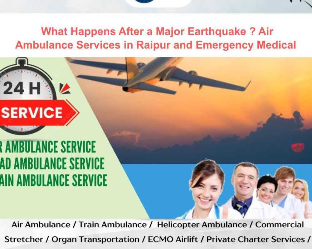 reliable-air-medical-transport-from-raipur-to-major-cities-across-india