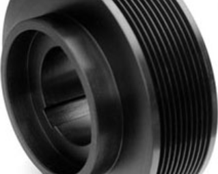 poly-v-pulleys-advanced-solution-for-power-transmission