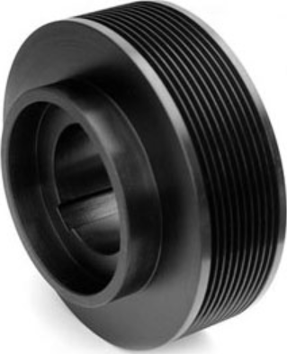 poly-v-pulleys-advanced-solution-for-power-transmission-big-0