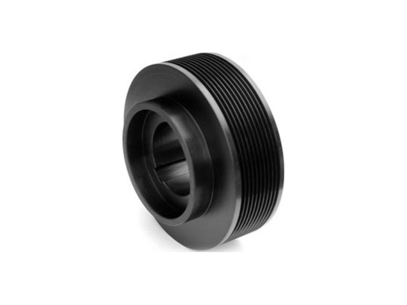 poly-v-pulleys-advanced-solution-for-power-transmission-small-0
