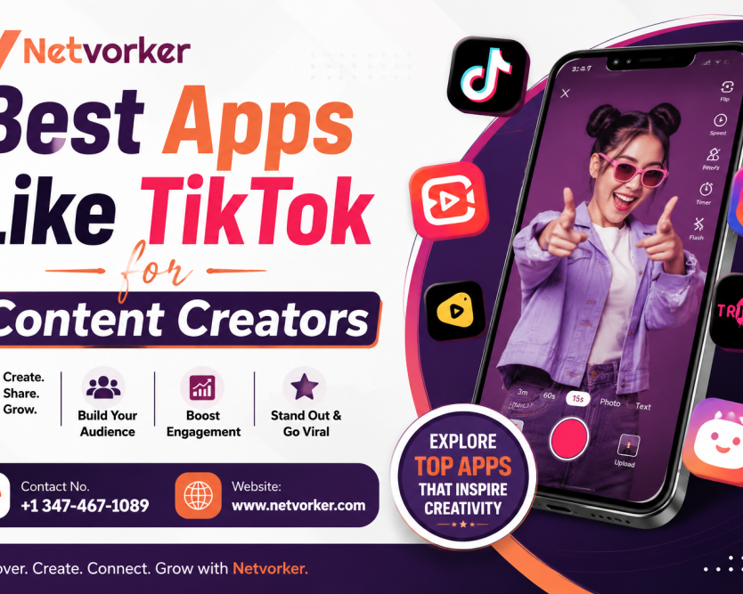 discover-the-best-apps-like-tiktok-for-content-creators