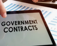 government-supply-contracts
