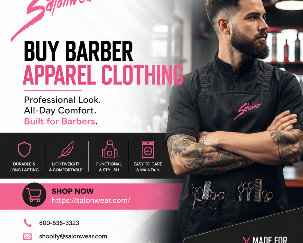 reliable-barber-apparel-clothing-for-daily-performance