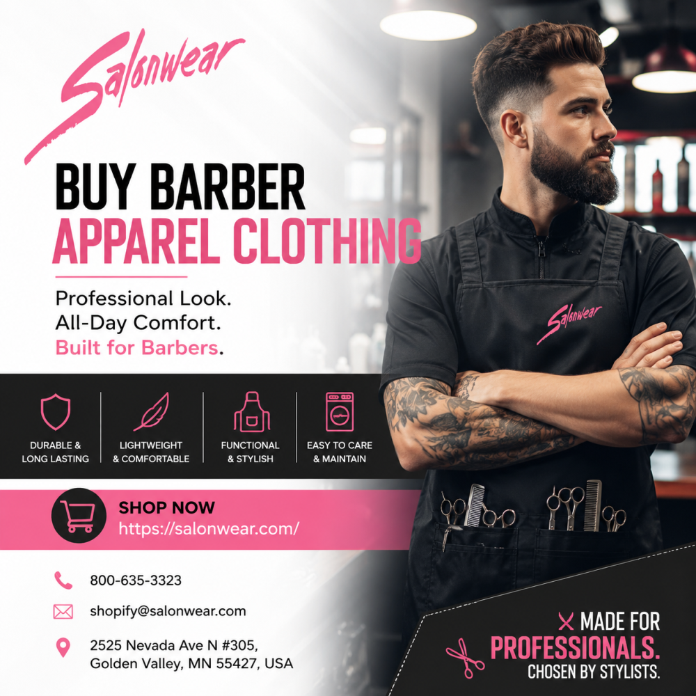 reliable-barber-apparel-clothing-for-daily-performance-big-0