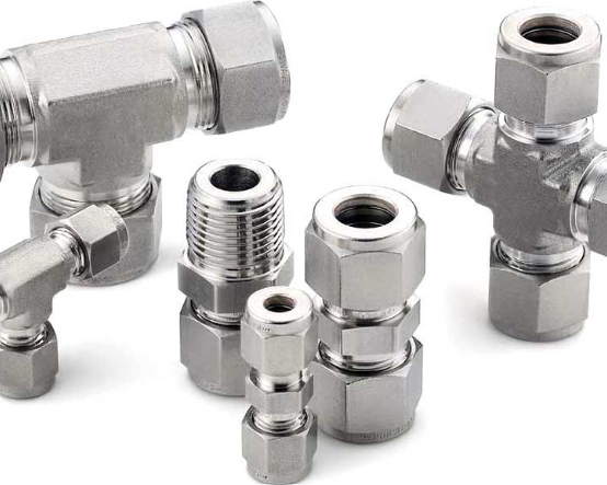 trusted-industrial-stainless-steel-compression-tube-fittings-supplier