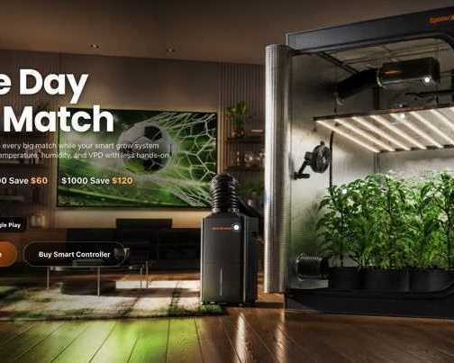 spider-farmer-prime-day-sale-led-grow-lights-tents-controllers-kits