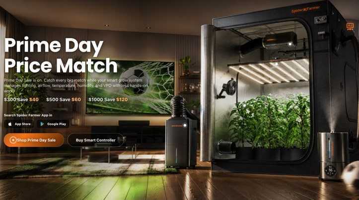 spider-farmer-prime-day-sale-led-grow-lights-tents-controllers-kits-big-0