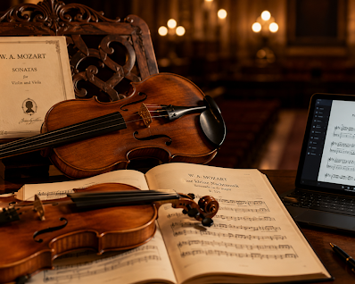 benefits-of-using-viola-sheet-music-online-for-practice-and-performance