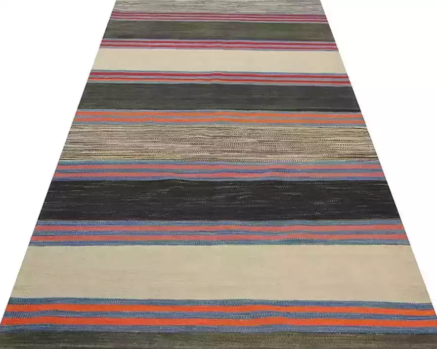 3x7-black-ivory-persian-runner-rug