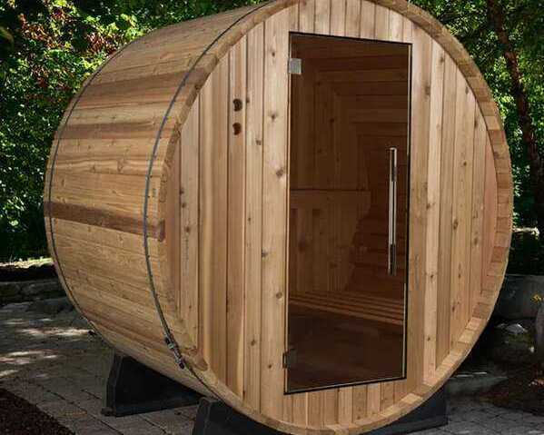 2-person-outdoor-sauna-vs-indoor-sauna-for-home-buying-guide