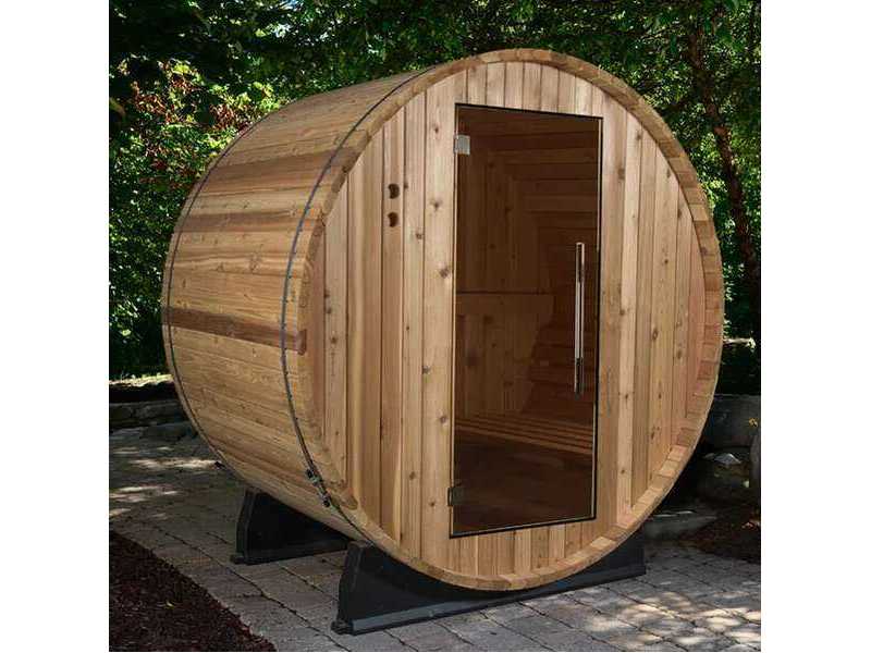 2-person-outdoor-sauna-vs-indoor-sauna-for-home-buying-guide-small-0