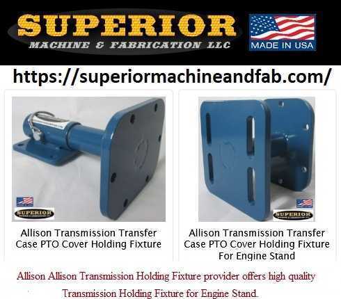 low-cost-transmission-holding-fixture-for-engine-stand-big-0