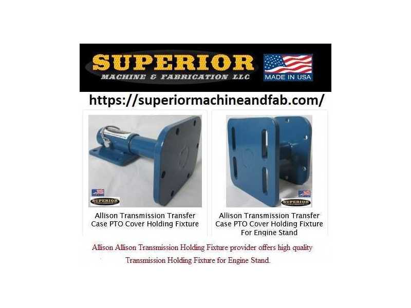 low-cost-transmission-holding-fixture-for-engine-stand-small-0