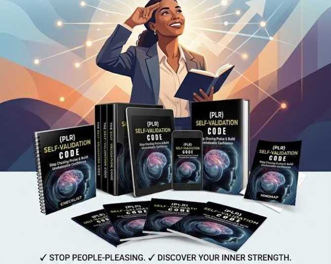 the-self-validation-code-plr