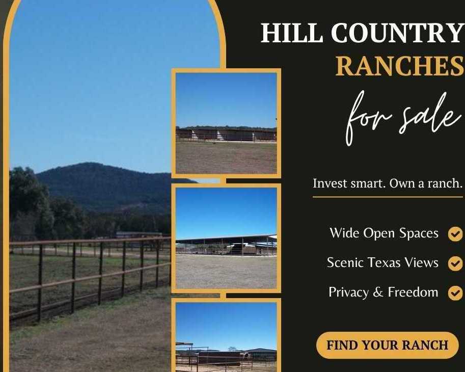 hill-country-ranches-for-sale