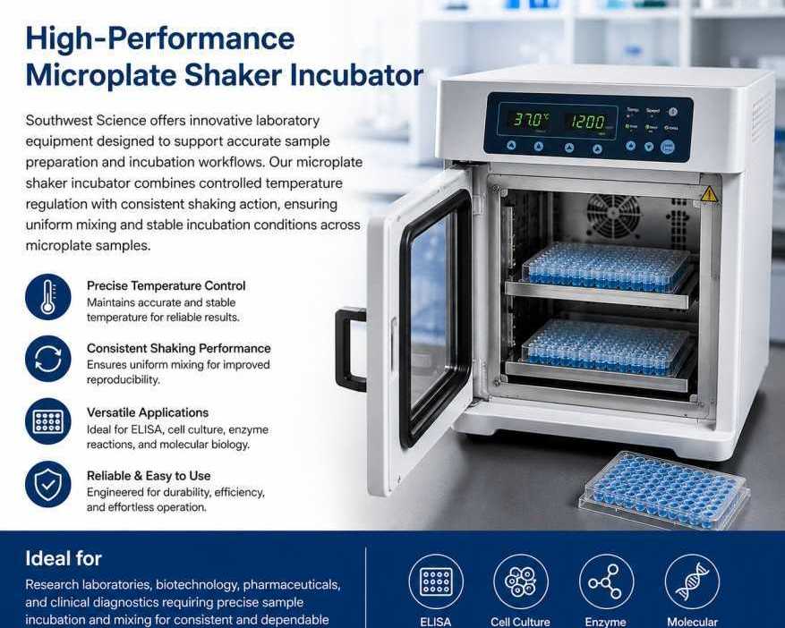 high-performance-microplate-shaker-incubator-southwest-science