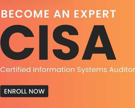 cisa-training-course-information-systems-auditor-program