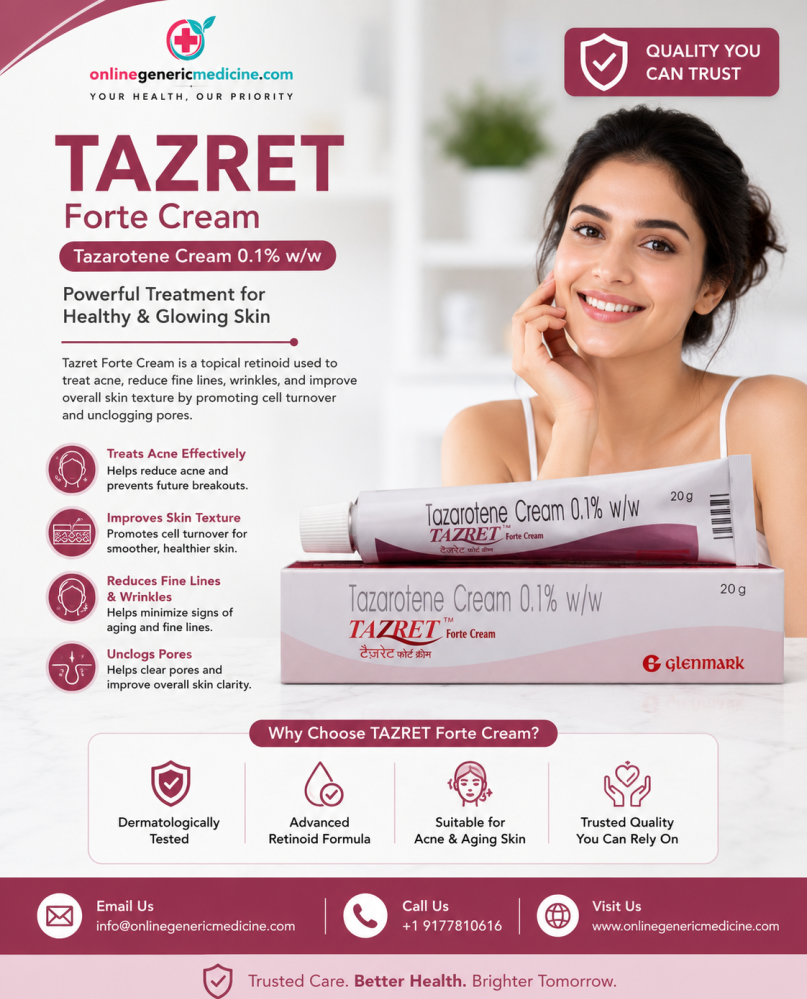 tazret-forte-cream-tazarotene-cream-onlinegenericmedicine-big-0