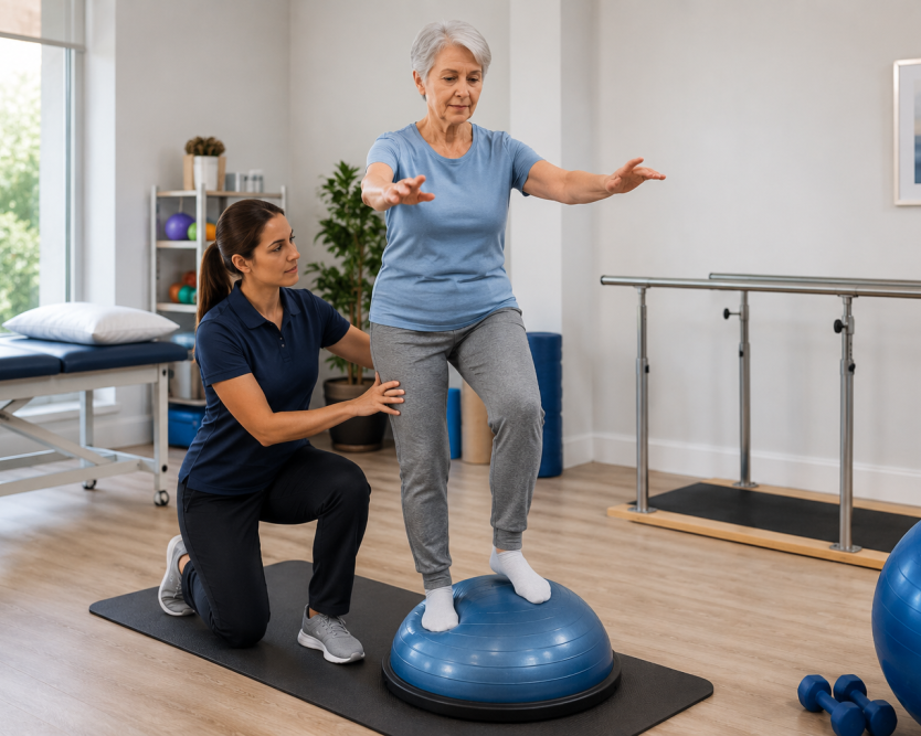 balance-therapy-in-thousand-oaks-improve-stability-prevent-falls
