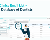 reach-dental-clinics-email-list-for-healthcare-prospecting