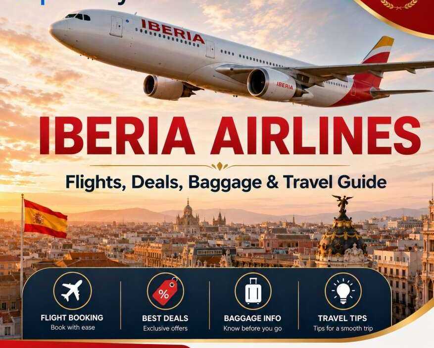 iberia-airlines-flight-booking-deals-baggage-rules-travel