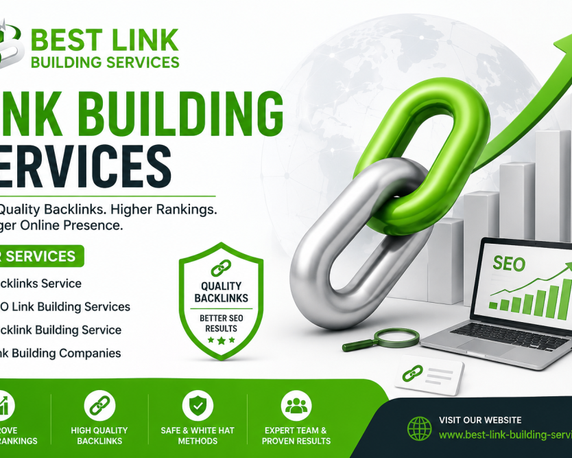 link-building-services