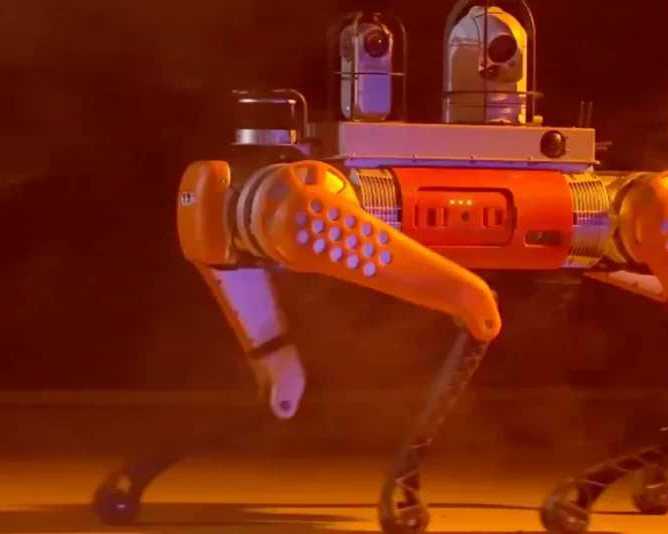 unitree-surveillance-robots-intelligent-monitoring-systems