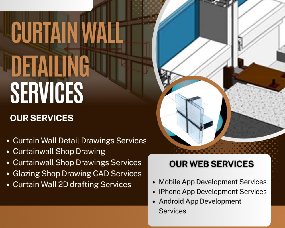 usa-curtain-wall-detailing-services-for-clash-free-project-planning
