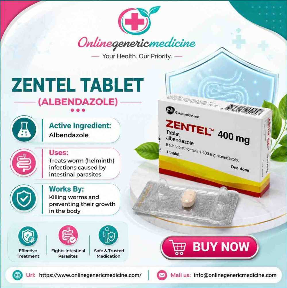 zentel-tablet-for-worm-infection-treatment-online-generic-medicine-big-0