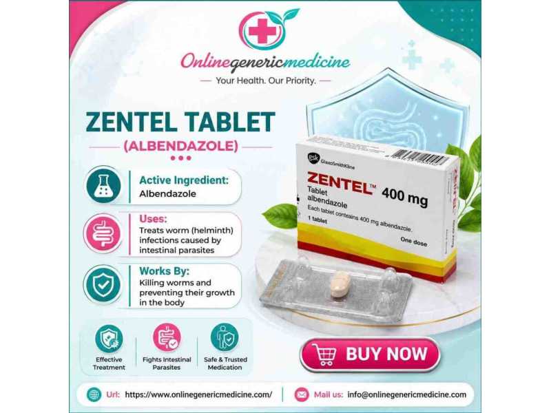zentel-tablet-for-worm-infection-treatment-online-generic-medicine-small-0