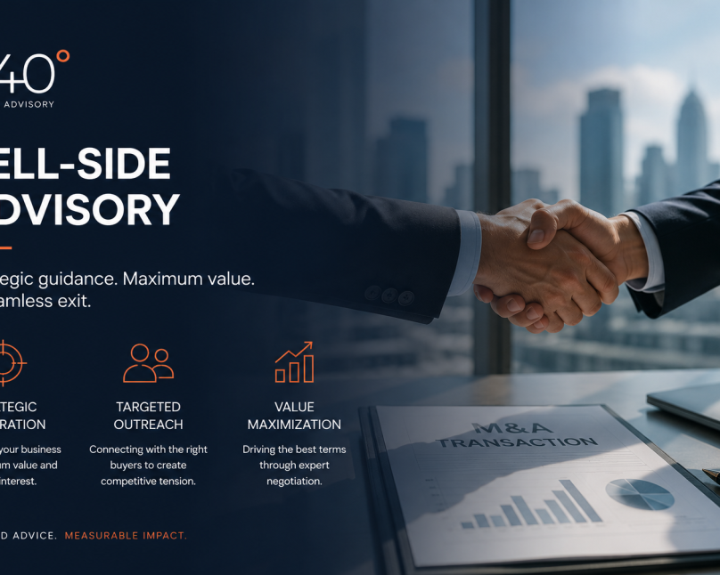 sell-side-advisory