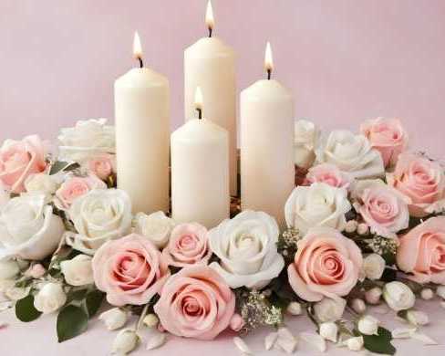 pillar-candles-wholesale